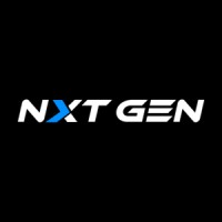 NXTGEN logo, NXTGEN contact details