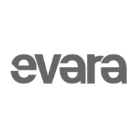 EVARA Group logo, EVARA Group contact details