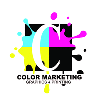 Color Marketing Graphics & Printing logo, Color Marketing Graphics & Printing contact details