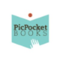 PicPocket Books logo, PicPocket Books contact details