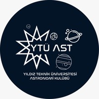 YTU Astronomy Student Branch logo, YTU Astronomy Student Branch contact details