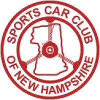 Sports Car Club of New Hampshire logo, Sports Car Club of New Hampshire contact details