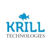 KRILL TECHNOLOGIES logo, KRILL TECHNOLOGIES contact details