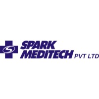 Spark Meditech Pvt. Ltd. logo, Spark Meditech Pvt. Ltd. contact details