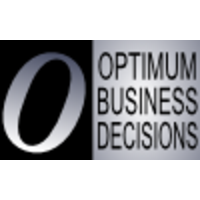 Optimum Business Decisions logo, Optimum Business Decisions contact details