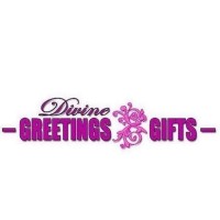 Divine Greetings & Gifts logo, Divine Greetings & Gifts contact details