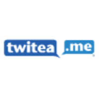 Twitea.me logo, Twitea.me contact details