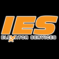 IES - Elevator Services logo, IES - Elevator Services contact details