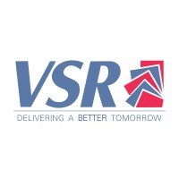 VSR Infratech logo, VSR Infratech contact details