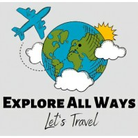 Explore All Ways logo, Explore All Ways contact details