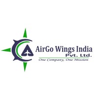 AirGo Wings India Private Limited logo, AirGo Wings India Private Limited contact details