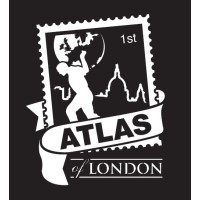 Atlas Of London logo, Atlas Of London contact details