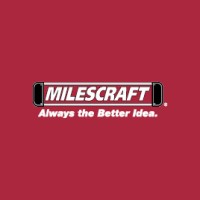 MILESCRAFT; INC. logo, MILESCRAFT; INC. contact details