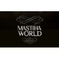 Mastiha World Ltd. logo, Mastiha World Ltd. contact details