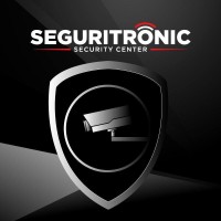 Seguritronic Security Center logo, Seguritronic Security Center contact details