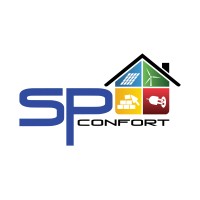 SP Confort ENR logo, SP Confort ENR contact details