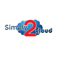 Simply2Cloud logo, Simply2Cloud contact details