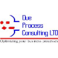 Due Process Consulting LTD logo, Due Process Consulting LTD contact details