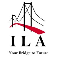 ILA TURKEY Language School logo, ILA TURKEY Language School contact details