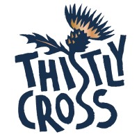 Thistly Cross Cider logo, Thistly Cross Cider contact details