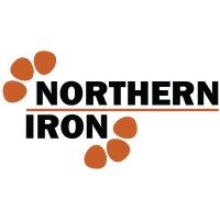 Northern Iron Pty Ltd logo, Northern Iron Pty Ltd contact details