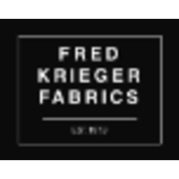 Fred Krieger Fabrics logo, Fred Krieger Fabrics contact details