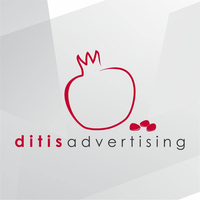 Ditis Advertising logo, Ditis Advertising contact details