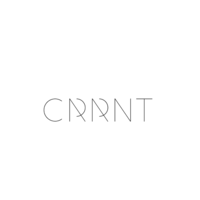 CRRNT logo, CRRNT contact details