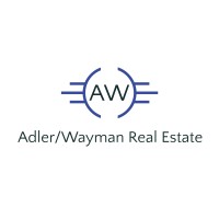 Adler/Wayman Real Estate logo, Adler/Wayman Real Estate contact details