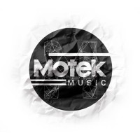 Motek Music logo, Motek Music contact details