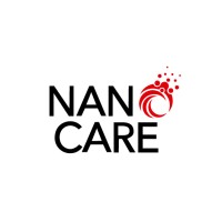 NANOCARE logo, NANOCARE contact details