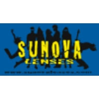 Sunova Lenses logo, Sunova Lenses contact details