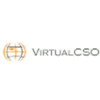 VirtualCSO logo, VirtualCSO contact details