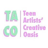 Teen Artists' Creative Oasis logo, Teen Artists' Creative Oasis contact details