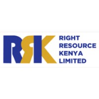 Right Resource Kenya Ltd logo, Right Resource Kenya Ltd contact details