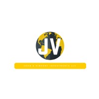 JV Investments logo, JV Investments contact details