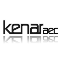 kenAR AEC logo, kenAR AEC contact details