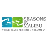 Seasons in Malibu logo, Seasons in Malibu contact details