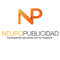 Neuropublicidad spa logo, Neuropublicidad spa contact details