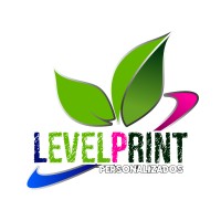 Level Print Personalizados logo, Level Print Personalizados contact details