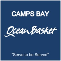 Ocean Basket Camps Bay logo, Ocean Basket Camps Bay contact details