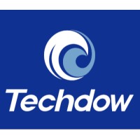 TECHDOW PHARMA SPAIN logo, TECHDOW PHARMA SPAIN contact details