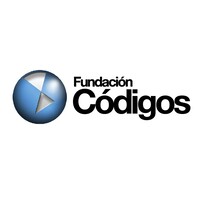 Fundación Códigos logo, Fundación Códigos contact details