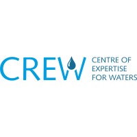 CREW - Scotland's centre of expertise for waters logo, CREW - Scotland's centre of expertise for waters contact details