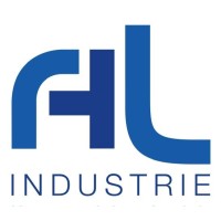 AL INDUSTRIE logo, AL INDUSTRIE contact details