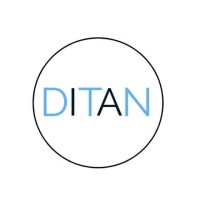 Ditansource logo, Ditansource contact details