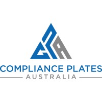 Compliance Plates Australia logo, Compliance Plates Australia contact details