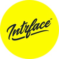 Intrface logo, Intrface contact details