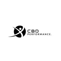 CBD Performance logo, CBD Performance contact details