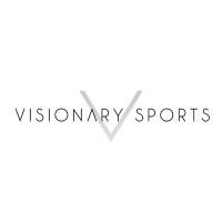 Visionary Sports logo, Visionary Sports contact details